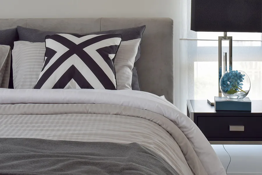 Apartment Features