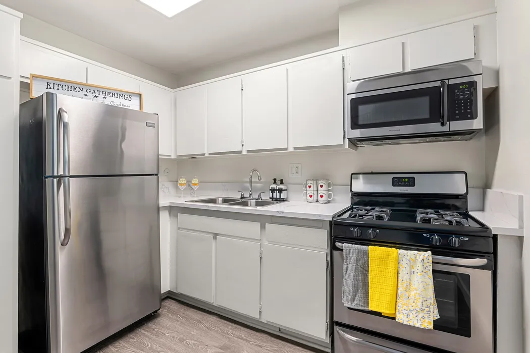 Apartment Amenities cover photo