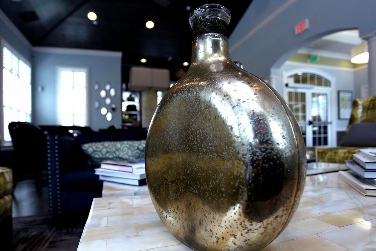 Glen Eyre Apartments in Pine Hill, NJ