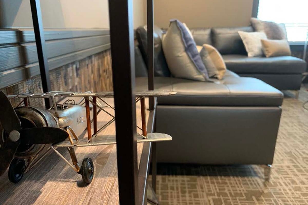 Glen Eyre Apartments in Pine Hill, NJ