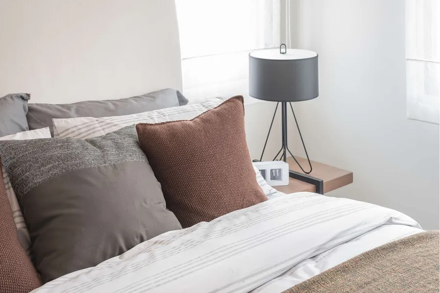 Apartment Features