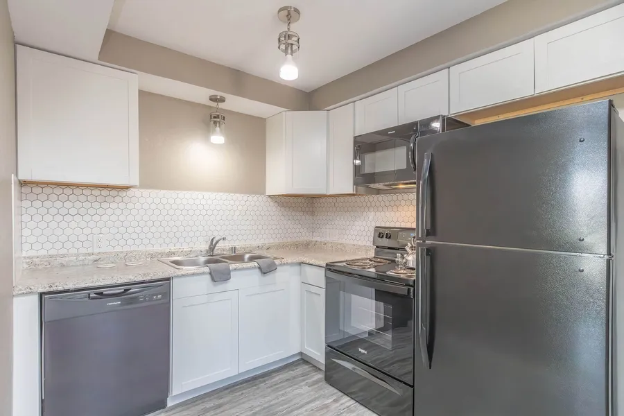 Apartment Features