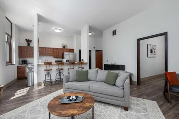 Apartment Features cover photo