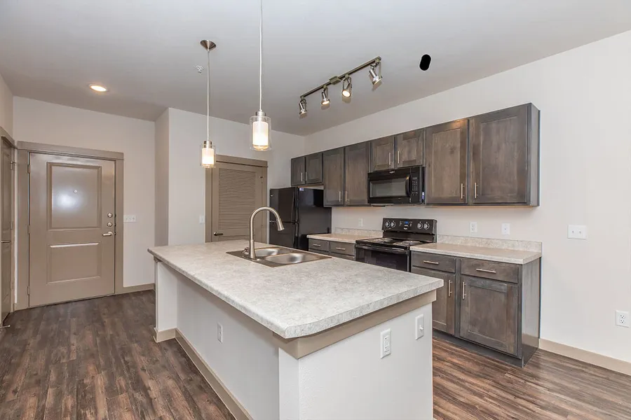 Apartment Features