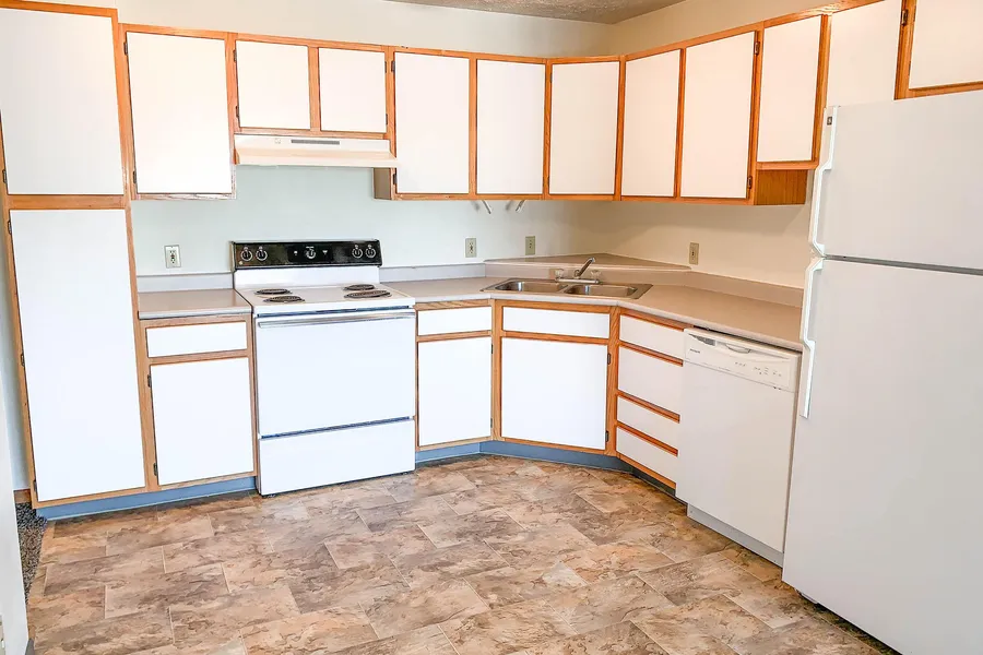 Apartment Features