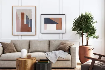 Apartment Features cover photo