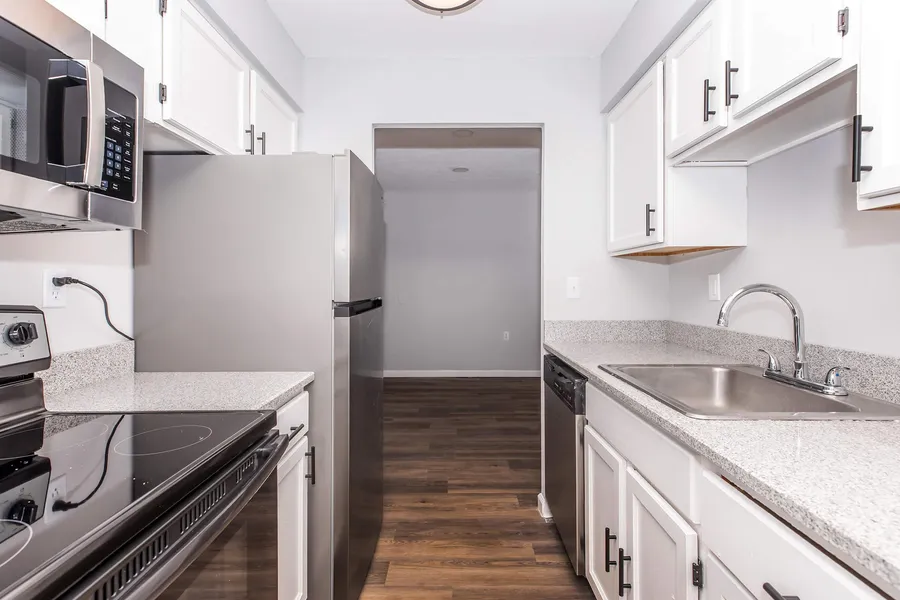 Apartment Features