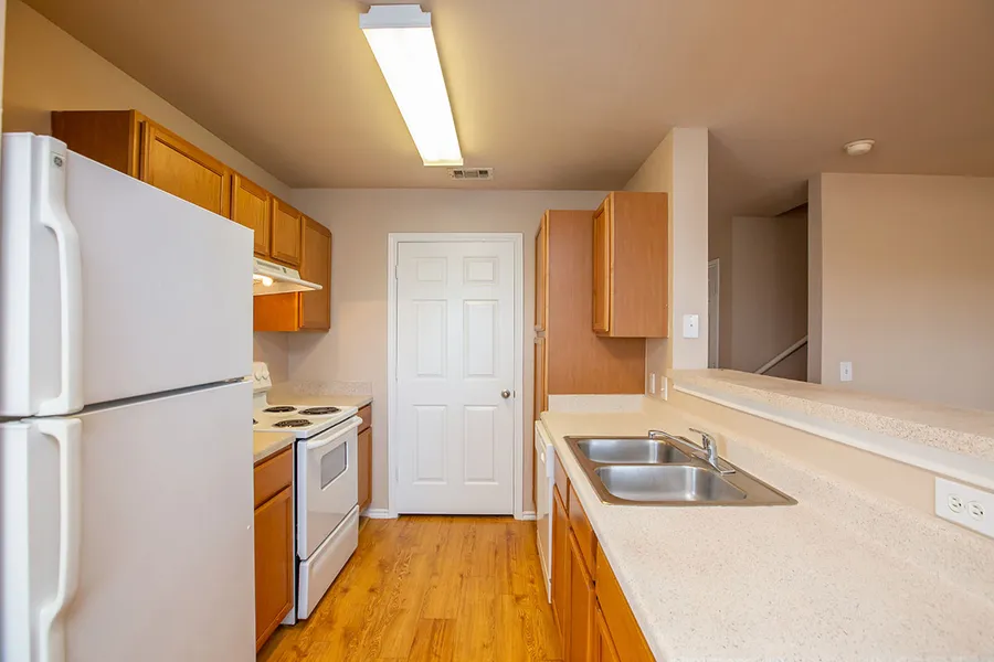 Apartment Features