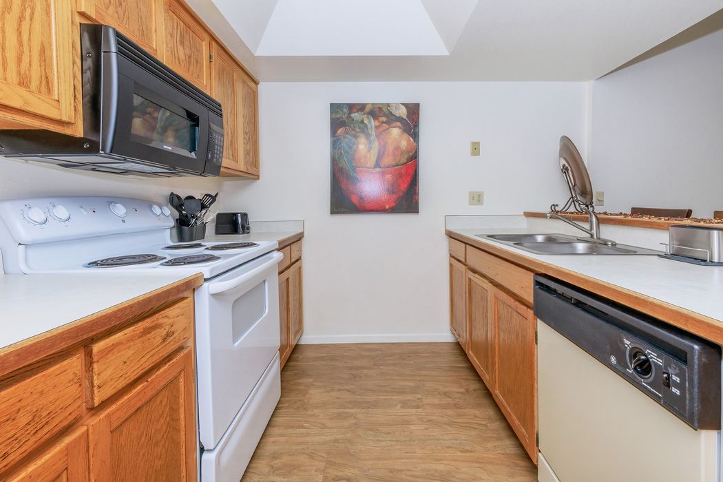 Home Rio Cancion Apartments Tucson, AZ