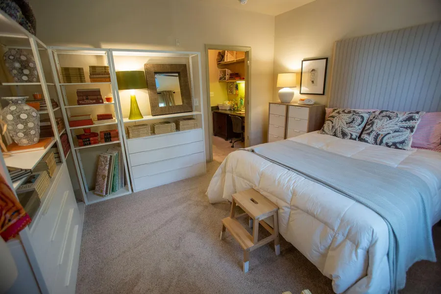 Apartment Features