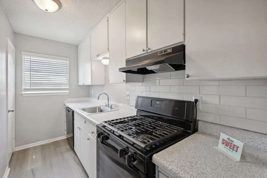 Apartment Features