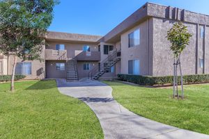 TWO BEDROOM APARTMENTS FOR RENT IN HESPERIA, CA