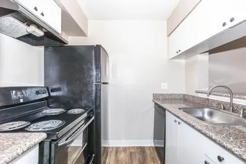 Apartment Features cover photo