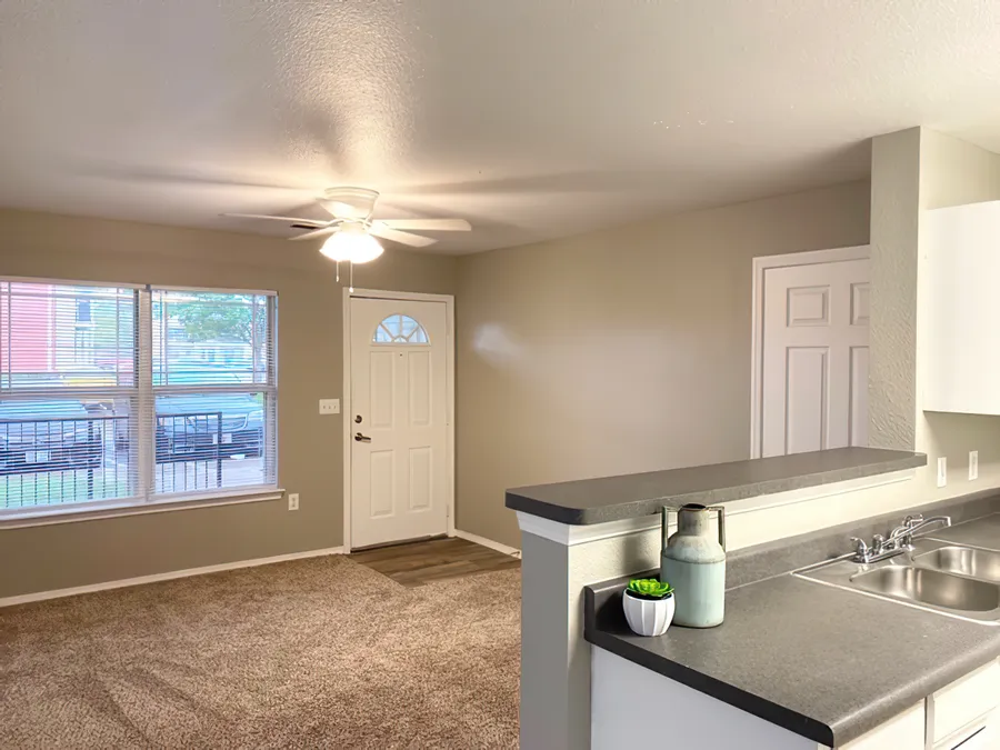 Apartment Features