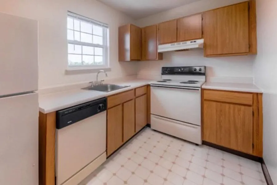 Apartment Features
