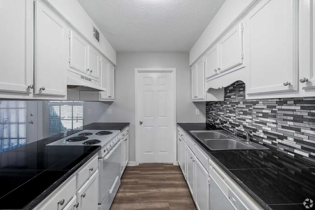 Townhome Features cover photo