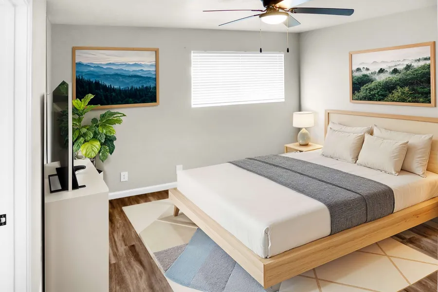 Apartment Features
