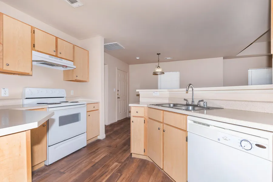 Apartment Features