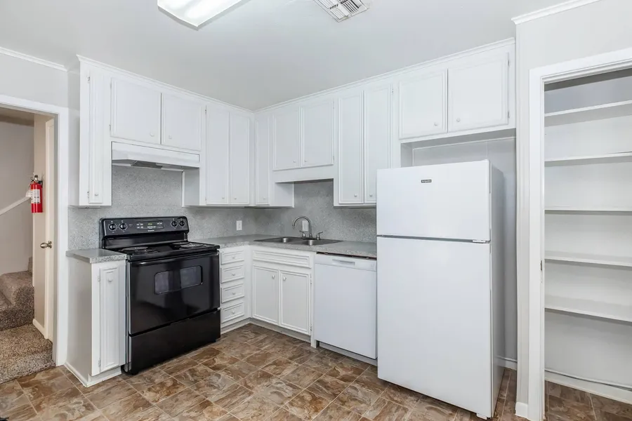 Apartment Features