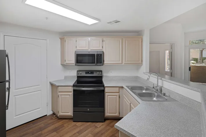Apartment Features cover photo