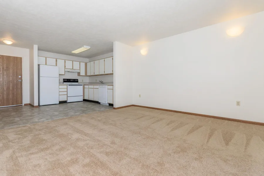 Apartment Features