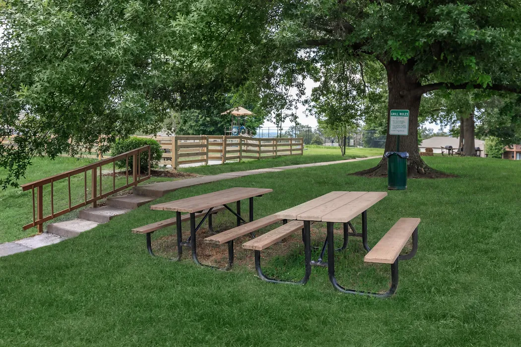 Community Amenities cover photo