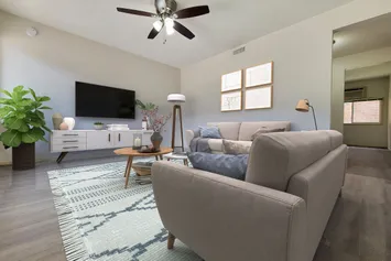 Apartment Features cover photo