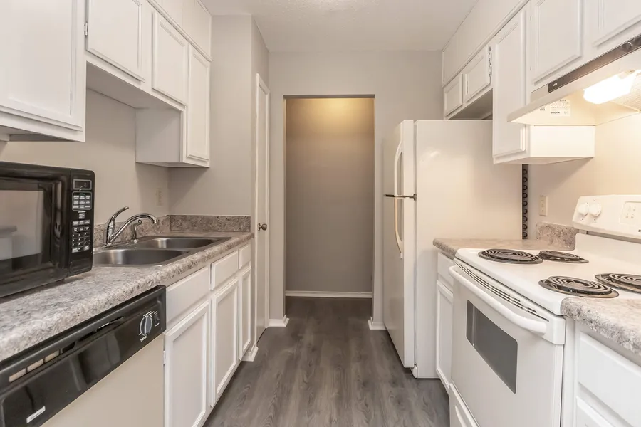 Apartment Features