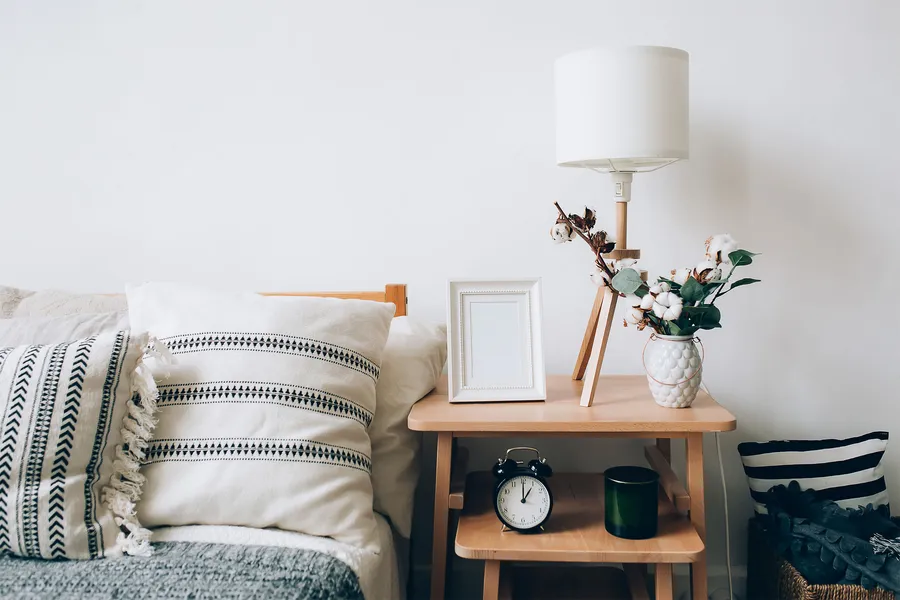 Apartment Features