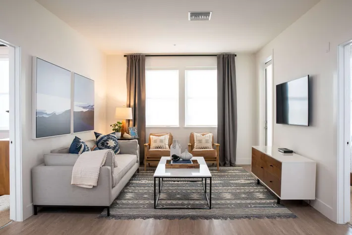 Apartment Features cover photo