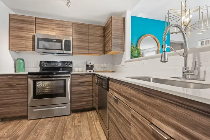 Apartment Features cover photo