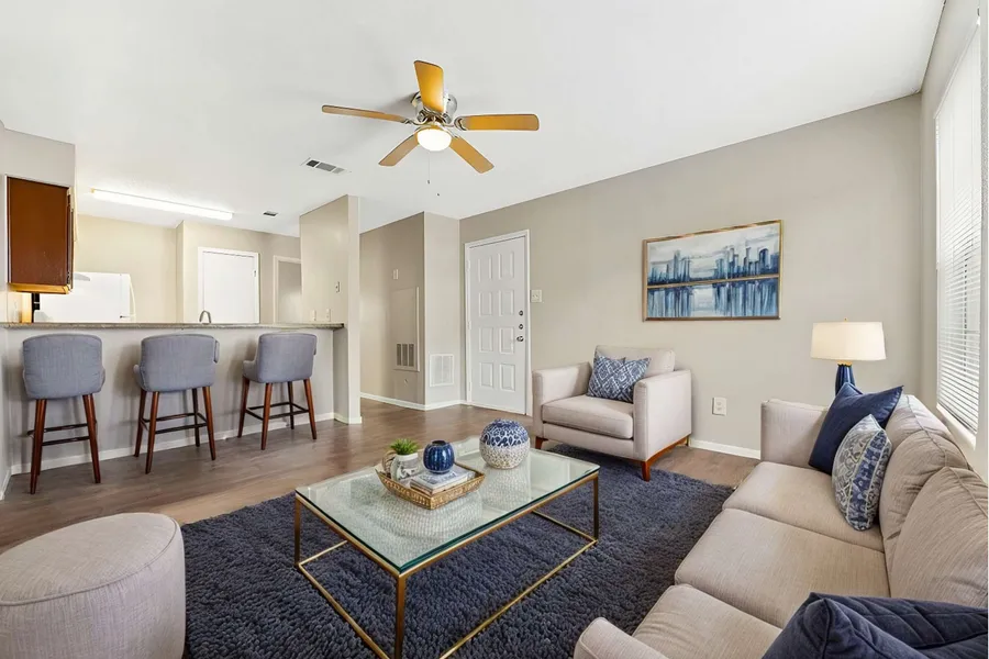 Apartment Features