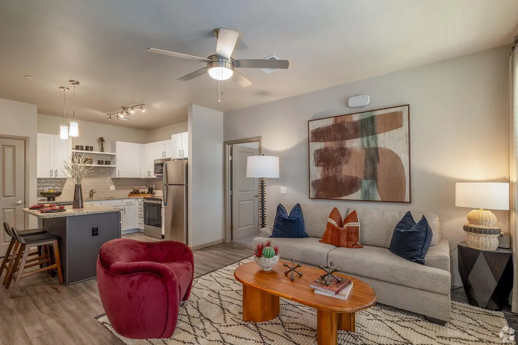 Apartment Features cover photo