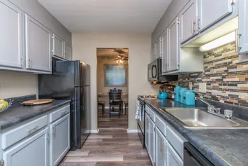 Apartment Features cover photo