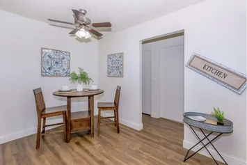 Apartment Features cover photo