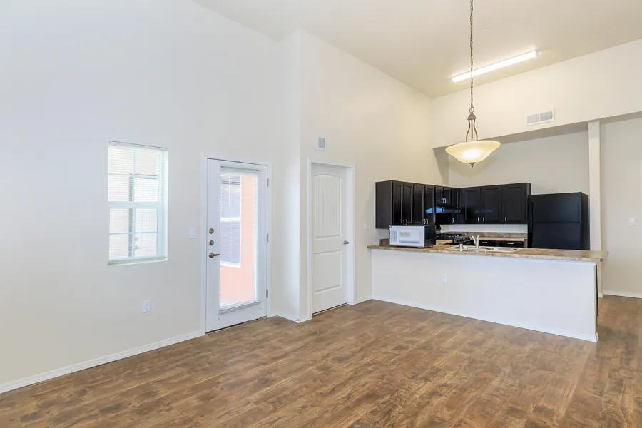 Apartment Features