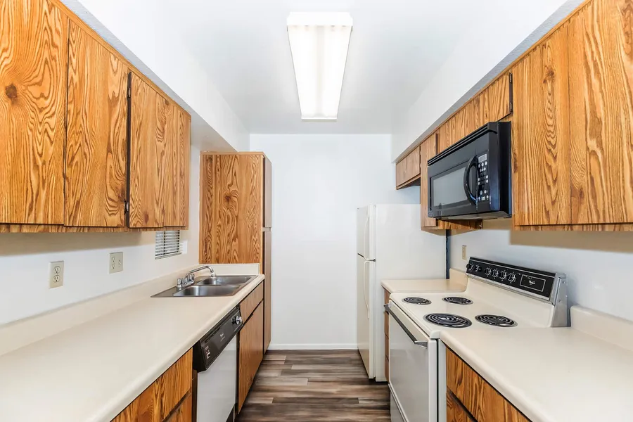 Apartment Features