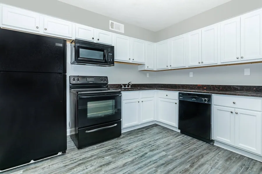 Apartment Features