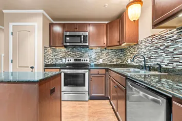 Townhome Features cover photo