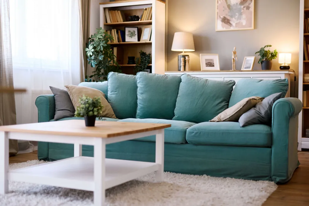 Apartment Features cover photo