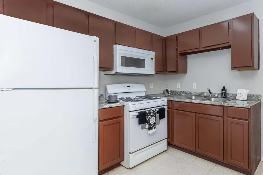 Apartment Features