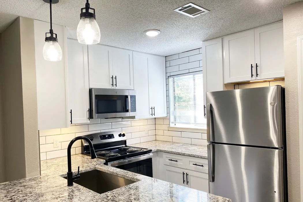 Apartment Features cover photo