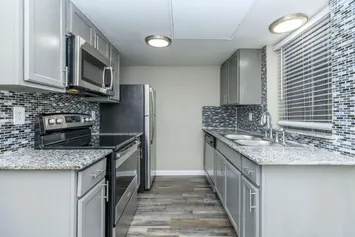 Apartment Features cover photo