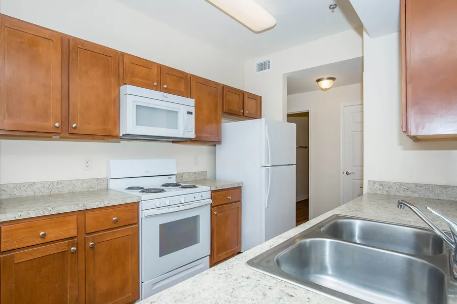 Apartment Features