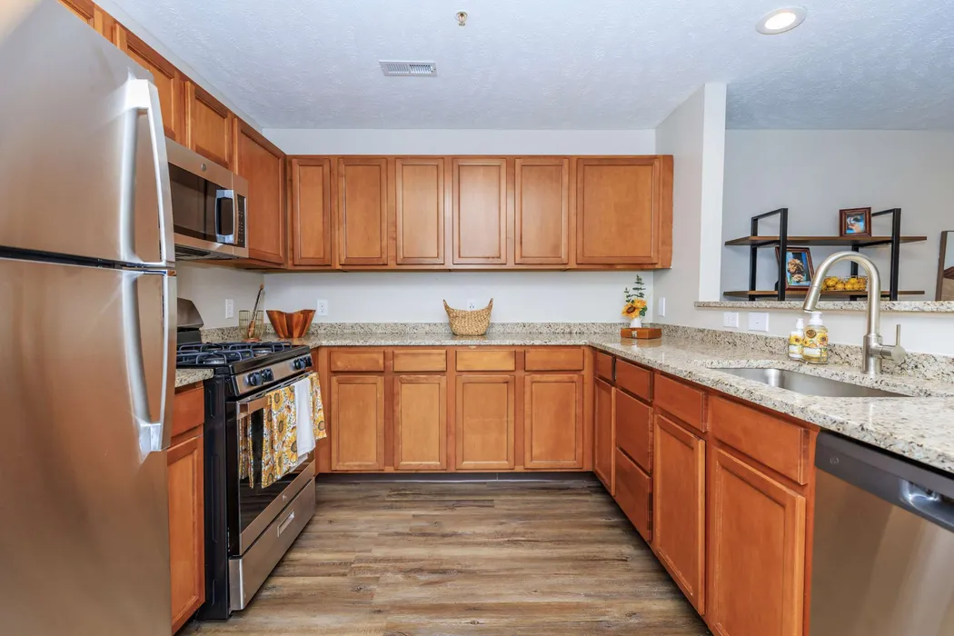 Apartment Features cover photo