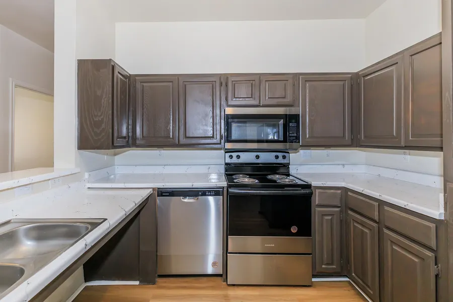Apartment Features