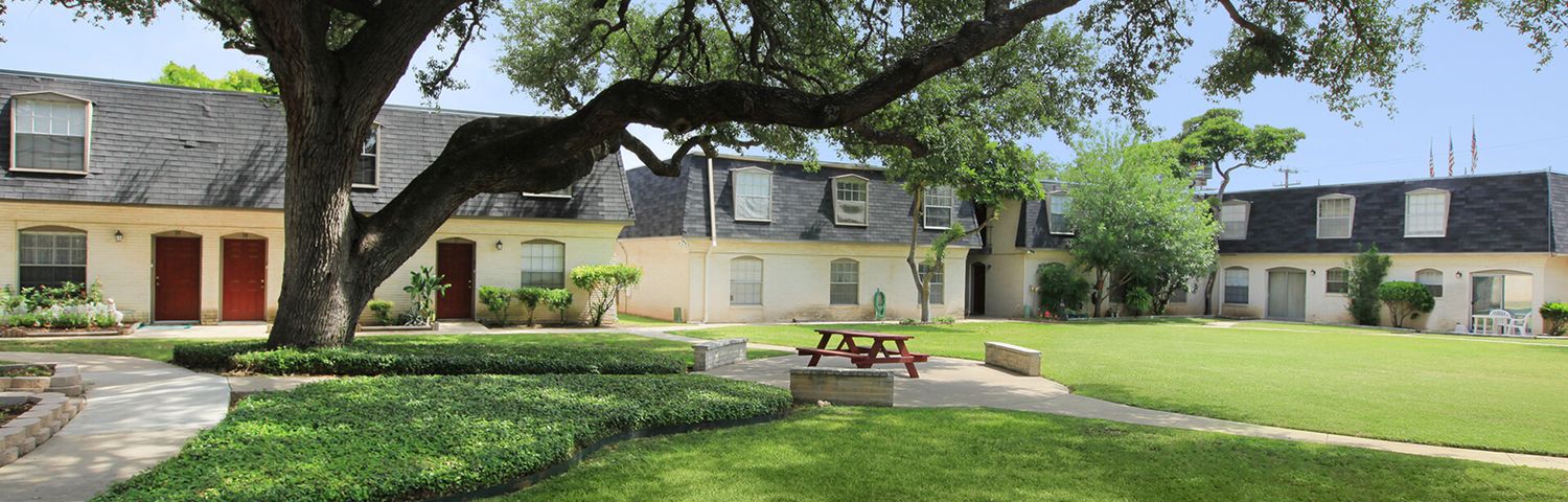 Northwood Apartments Apartments In San Antonio Tx