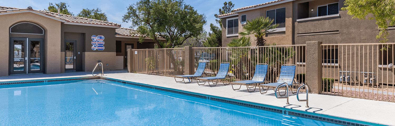 Olive Grove Apartments In Las Vegas Nv