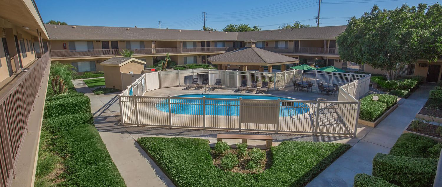 Orleans Apartment Homes Apartments In Anaheim Ca