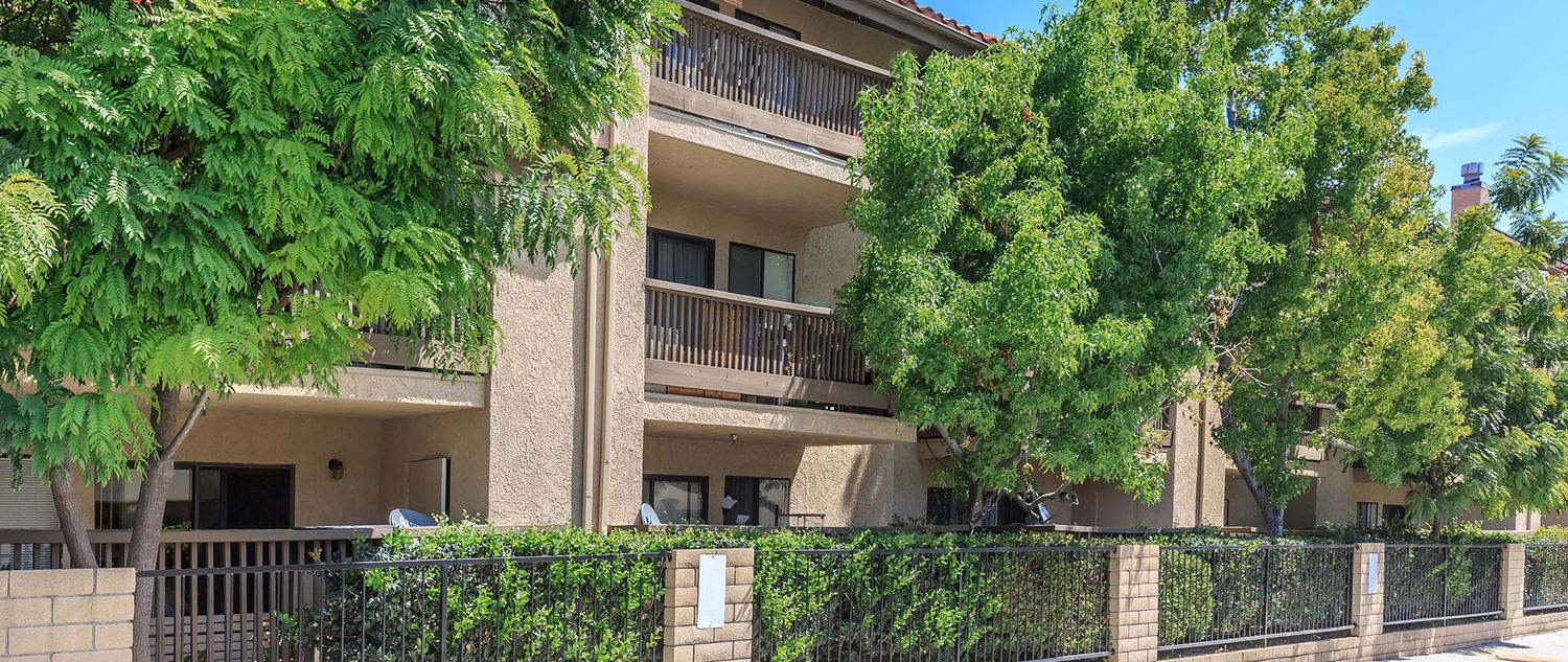 Acaciawood Village Senior Apartment Homes Apartments In Anaheim Ca